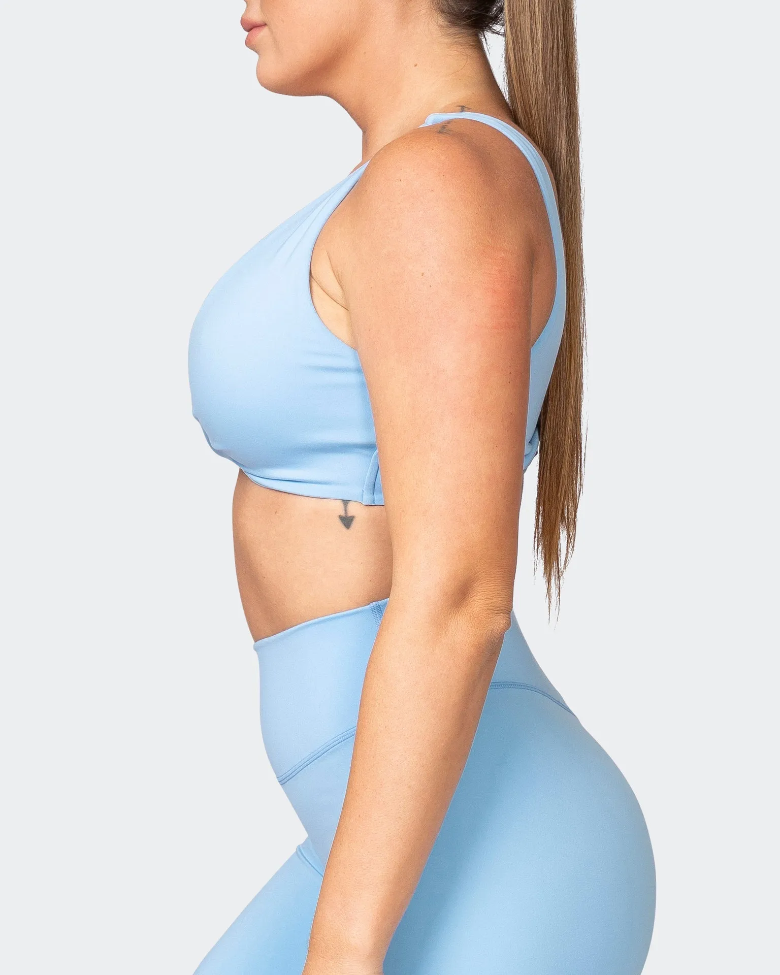 Demi Bralette - Skyride