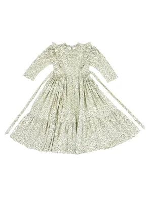 Dôen Anusha Ditsy Dress