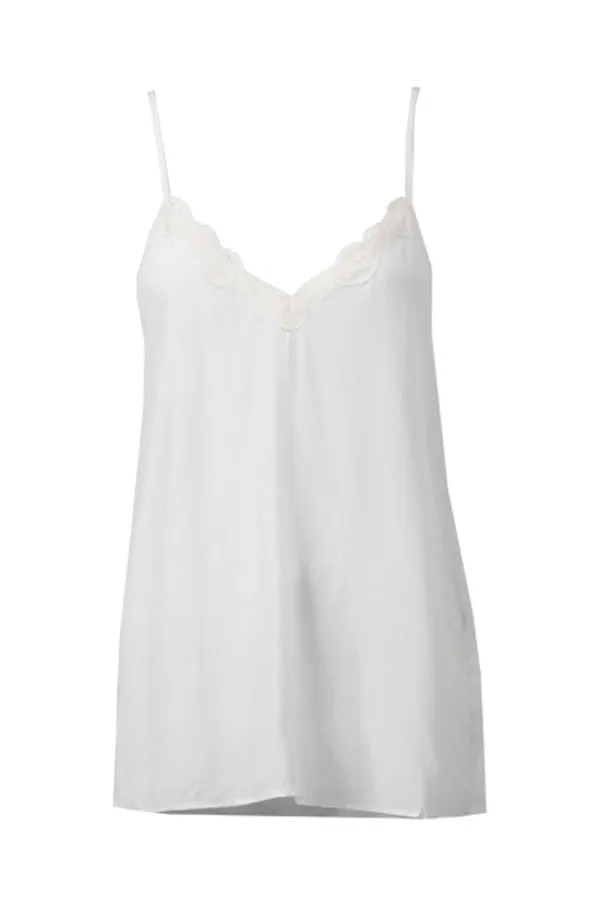 Dewi Lace Top