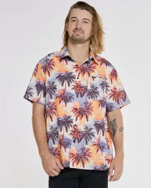 DHARCO Mens Tech Party Shirt | El Camino