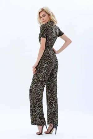Diva Jumpsuit