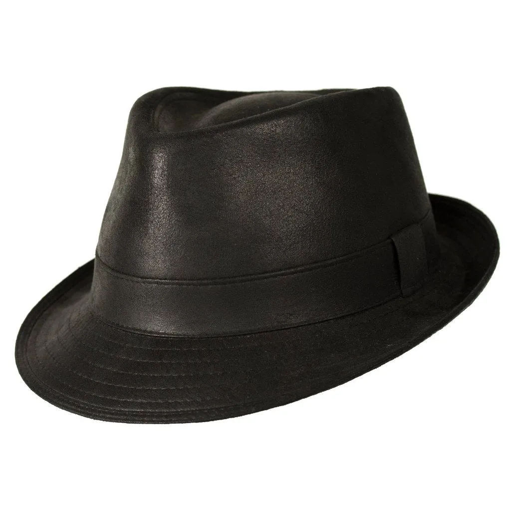 Dobbs Urban Trilby