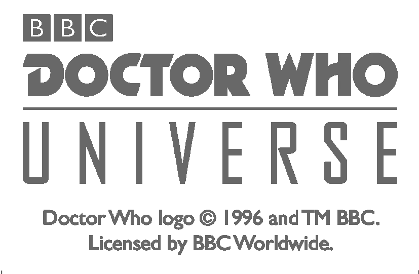 Doctor Who Comic Time Crisis Official Sweatshirt