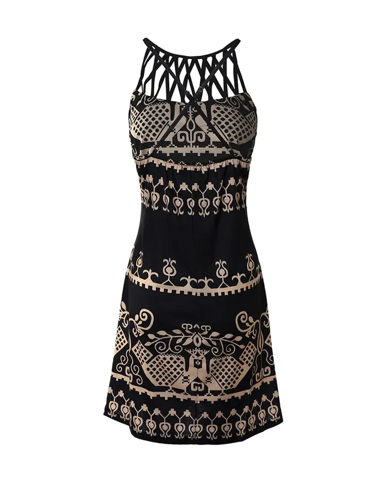 Donata® | Vintage Dress