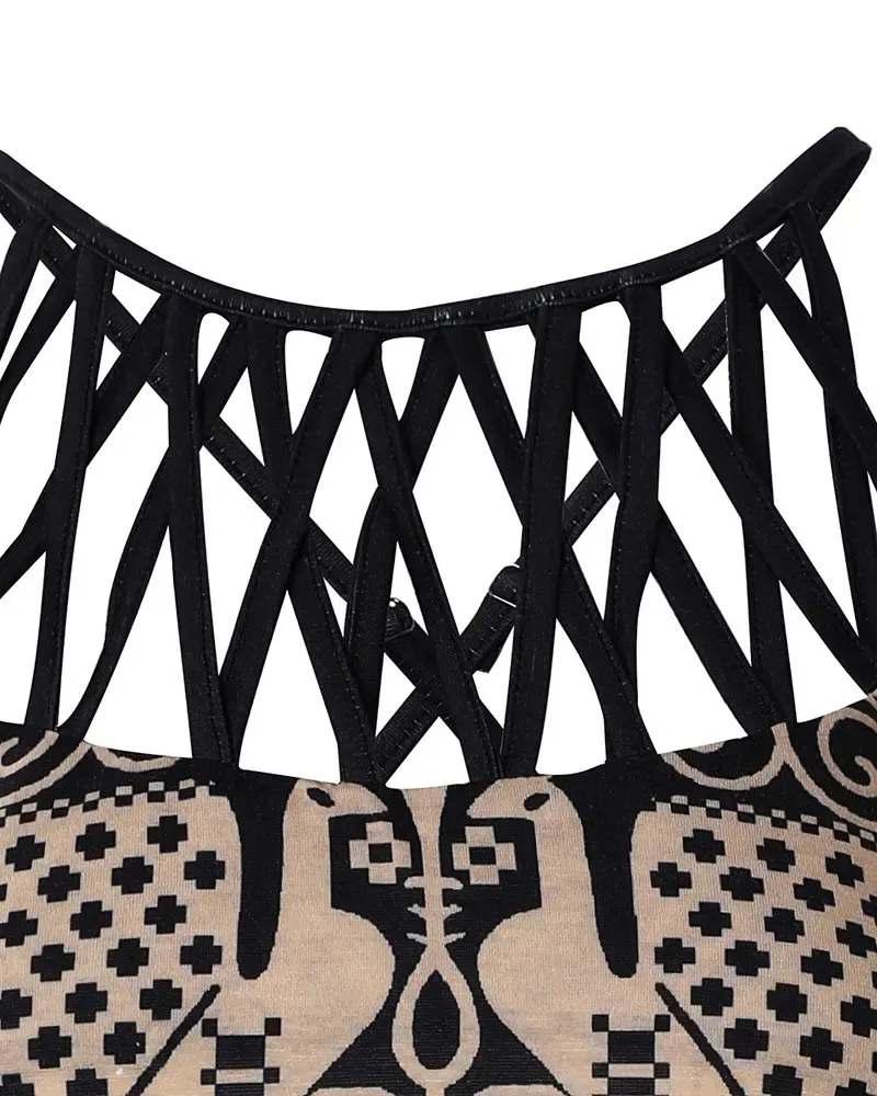 Donata® | Vintage Dress