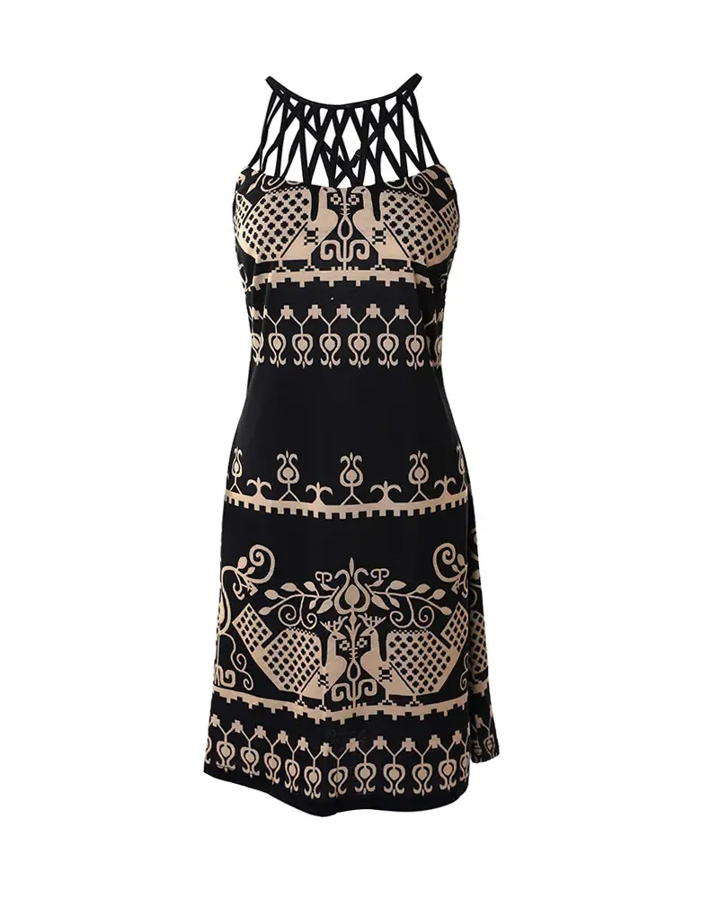 Donata® | Vintage Dress