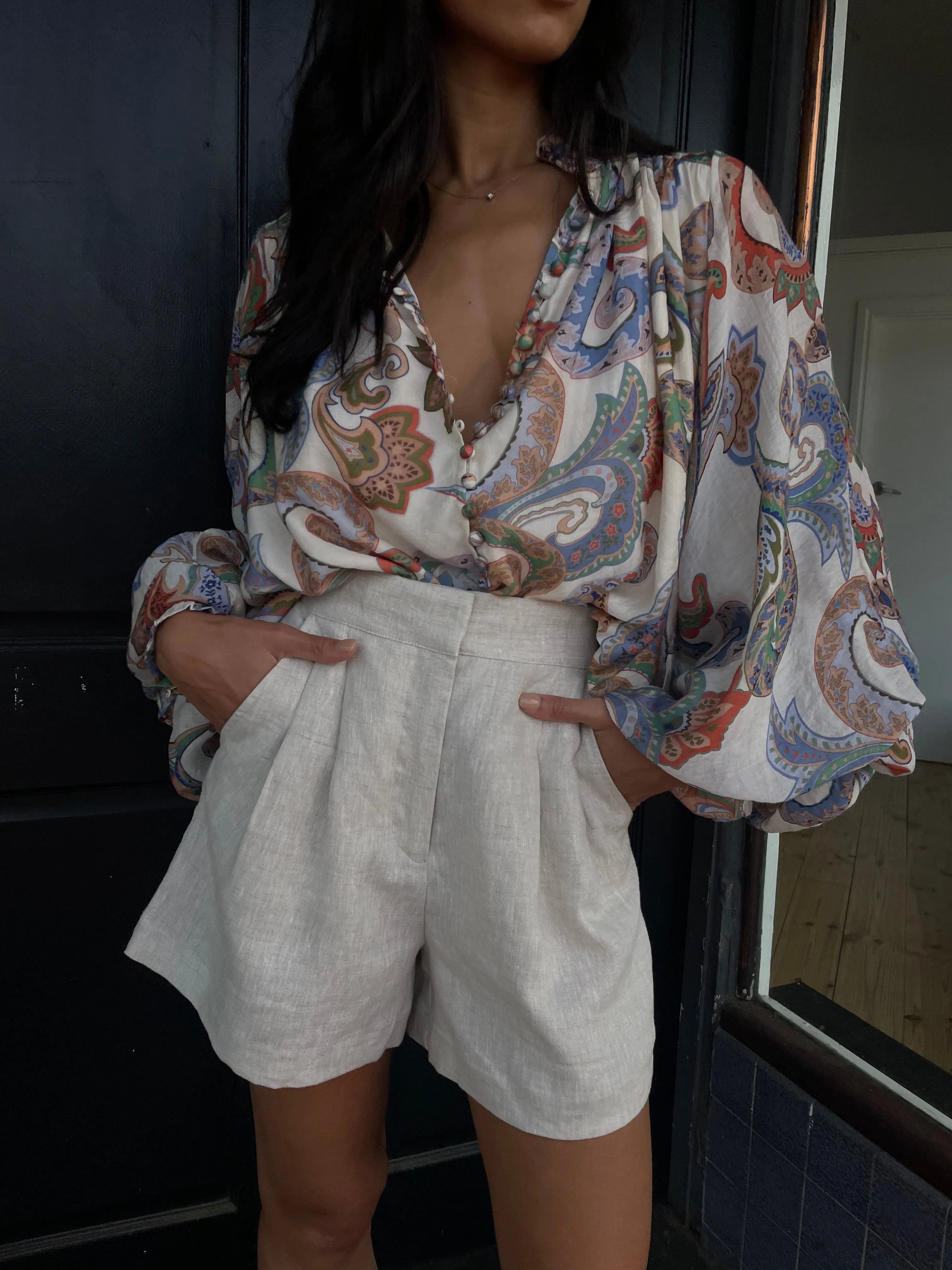 Dream Blouse