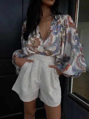 Dream Blouse