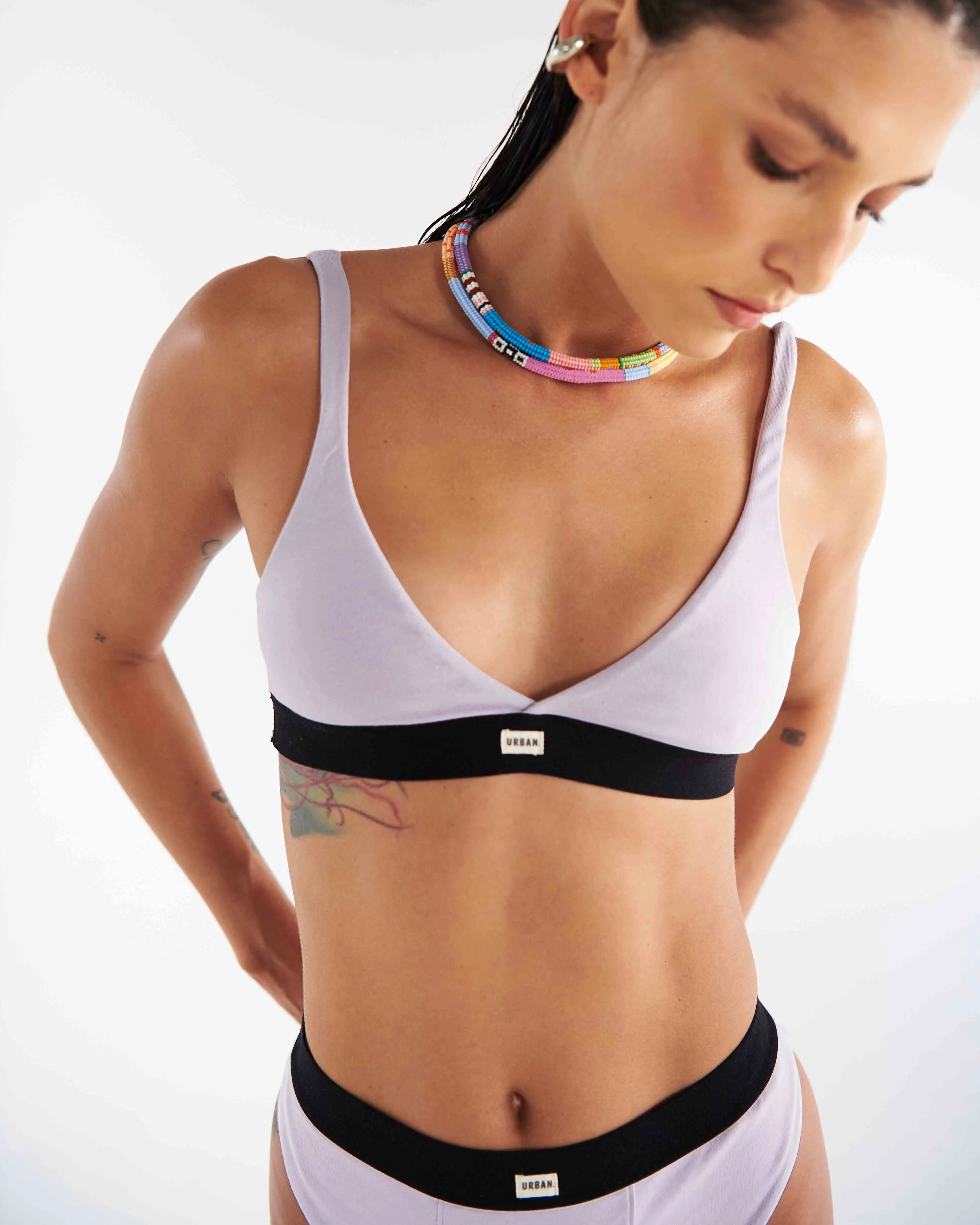 DREAM TOP LILAC