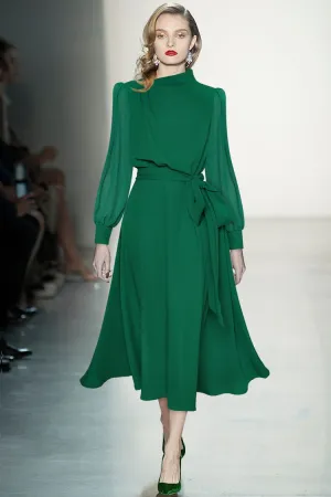 DRESS STYLE - NY273