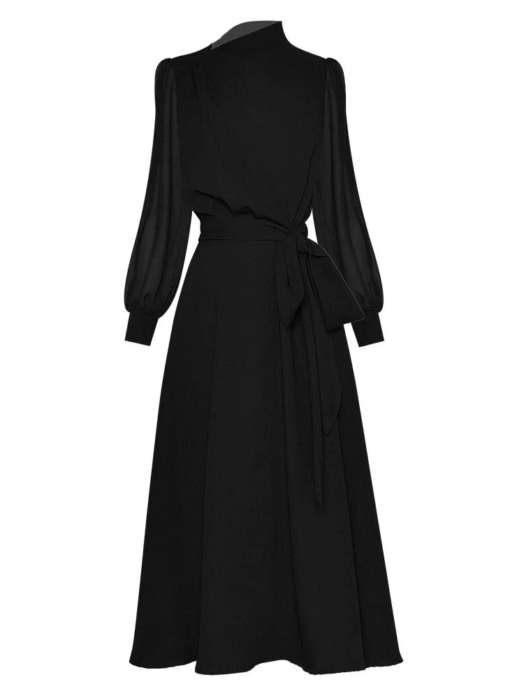 DRESS STYLE - NY273