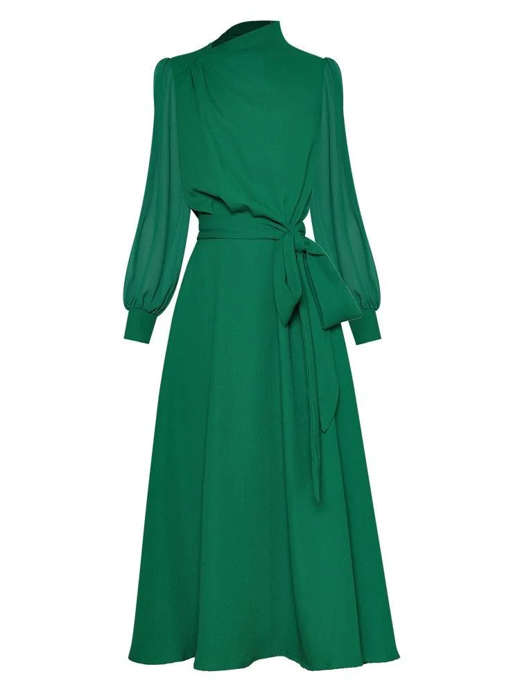 DRESS STYLE - NY273