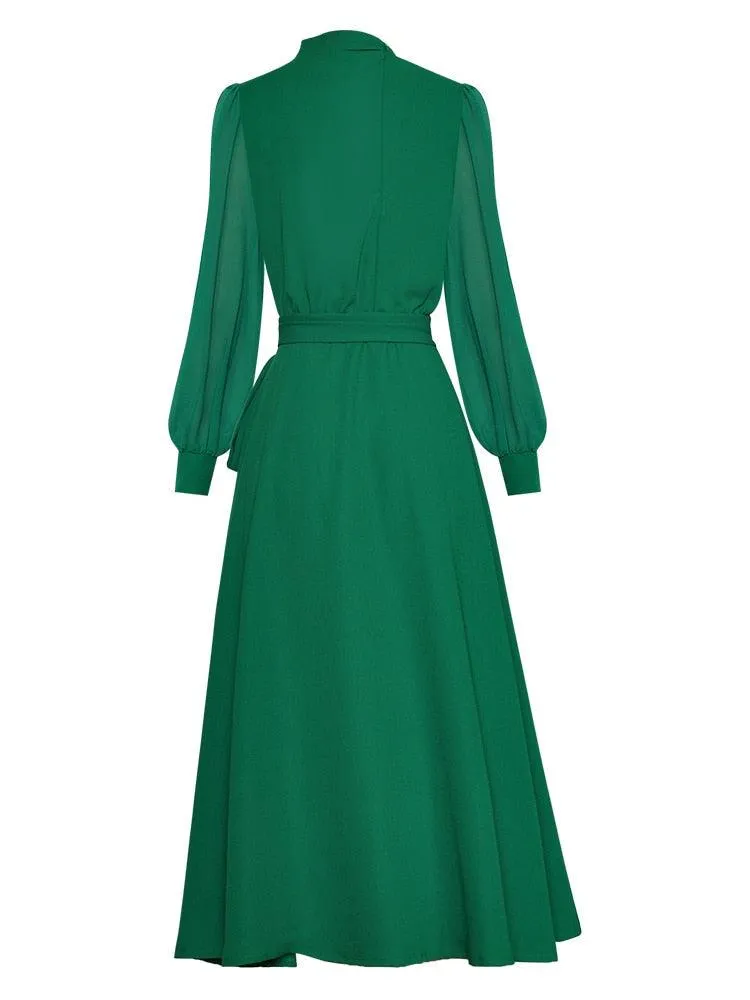 DRESS STYLE - NY273