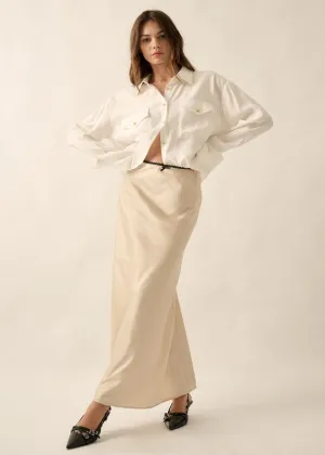Dusk to Dawn Maxi