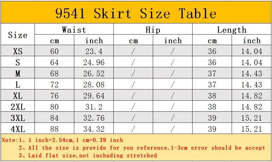 E-girl A-line Vintage High Waist Plaid Mini Skirt