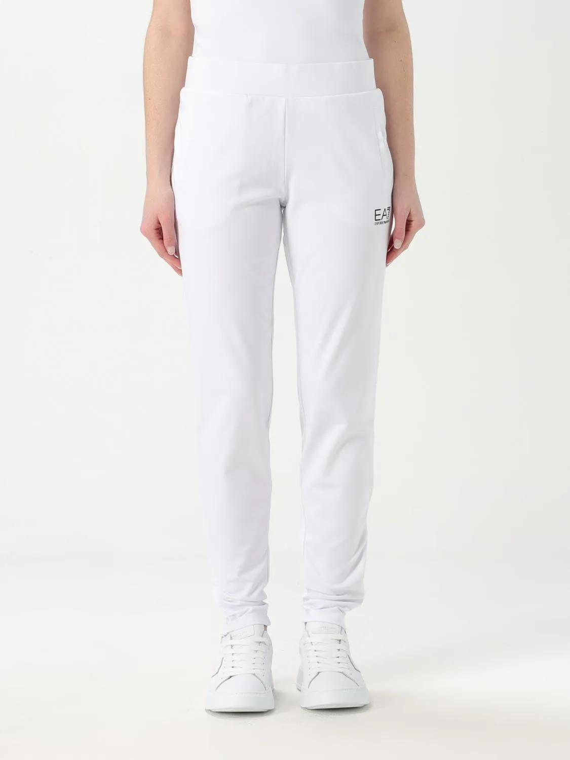 Ea7 Suit Separate Woman Navy
