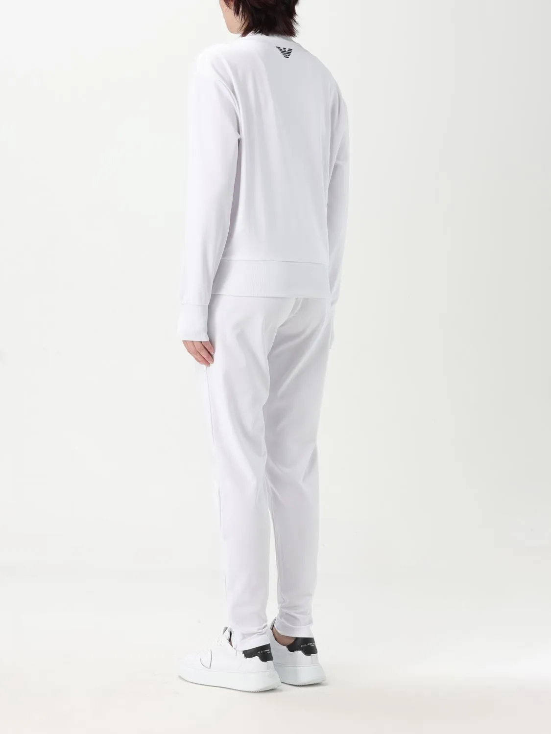 Ea7 Suit Separate Woman Navy