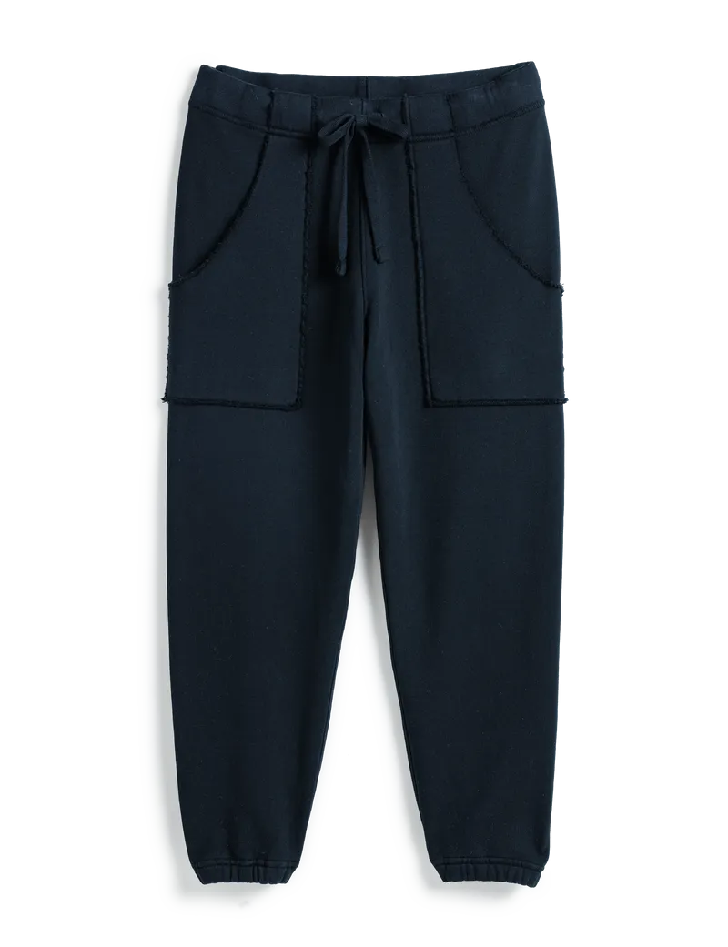 Eamon Jogger Sweatpant - British Royal Navy