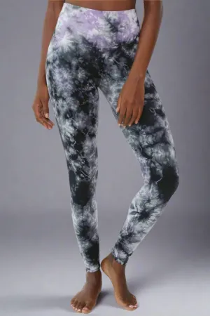 Electric & Rose Sunset Ombre Leggings