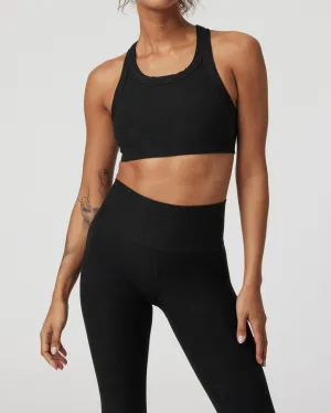 Elevation Racer Bra