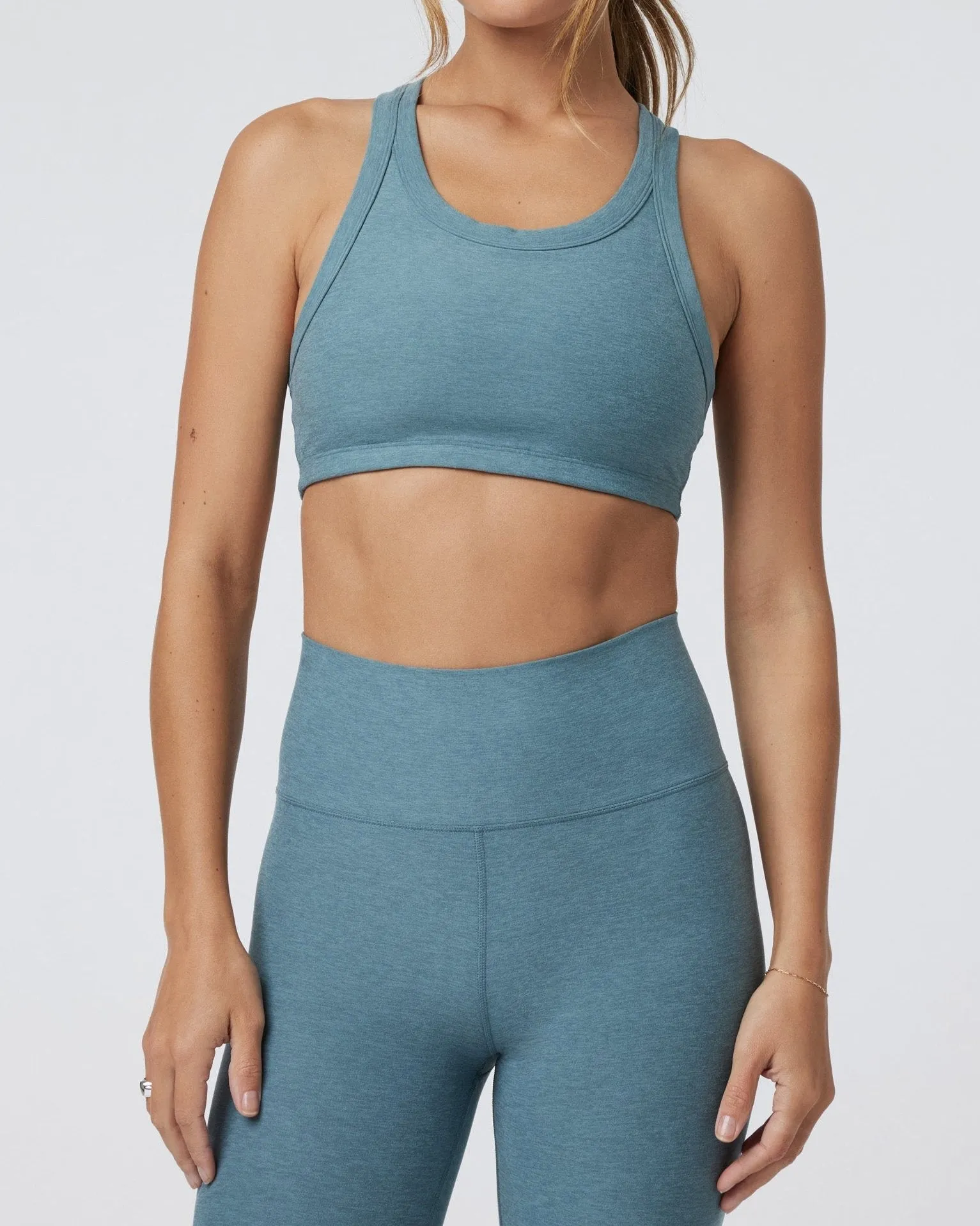 Elevation Racer Bra