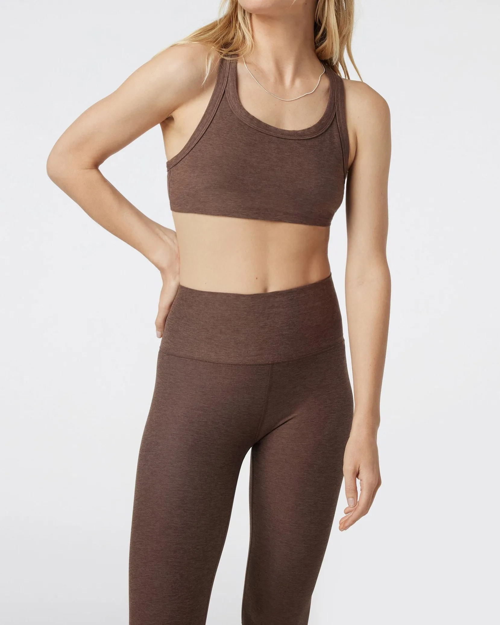 Elevation Racer Bra