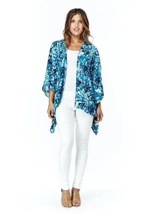 Eloise Kimono Robe