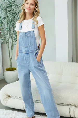 Emery Classic Overalls
