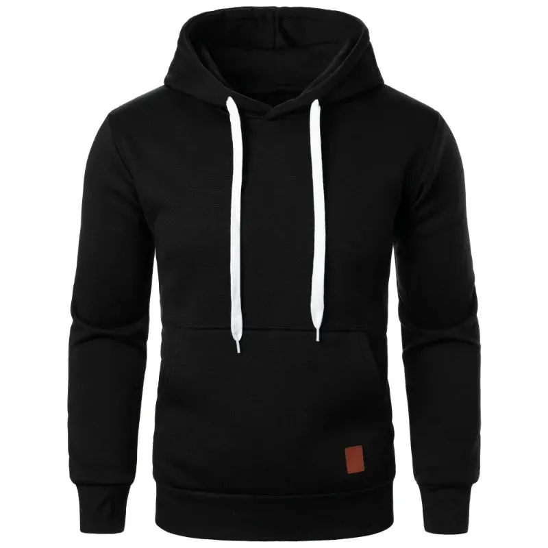 EMIL™ Lightweight Casual Hoodie Shirt