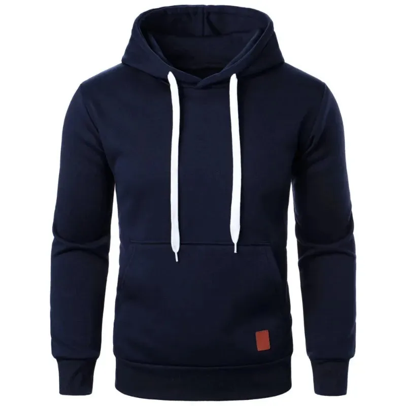 EMIL™ Lightweight Casual Hoodie Shirt