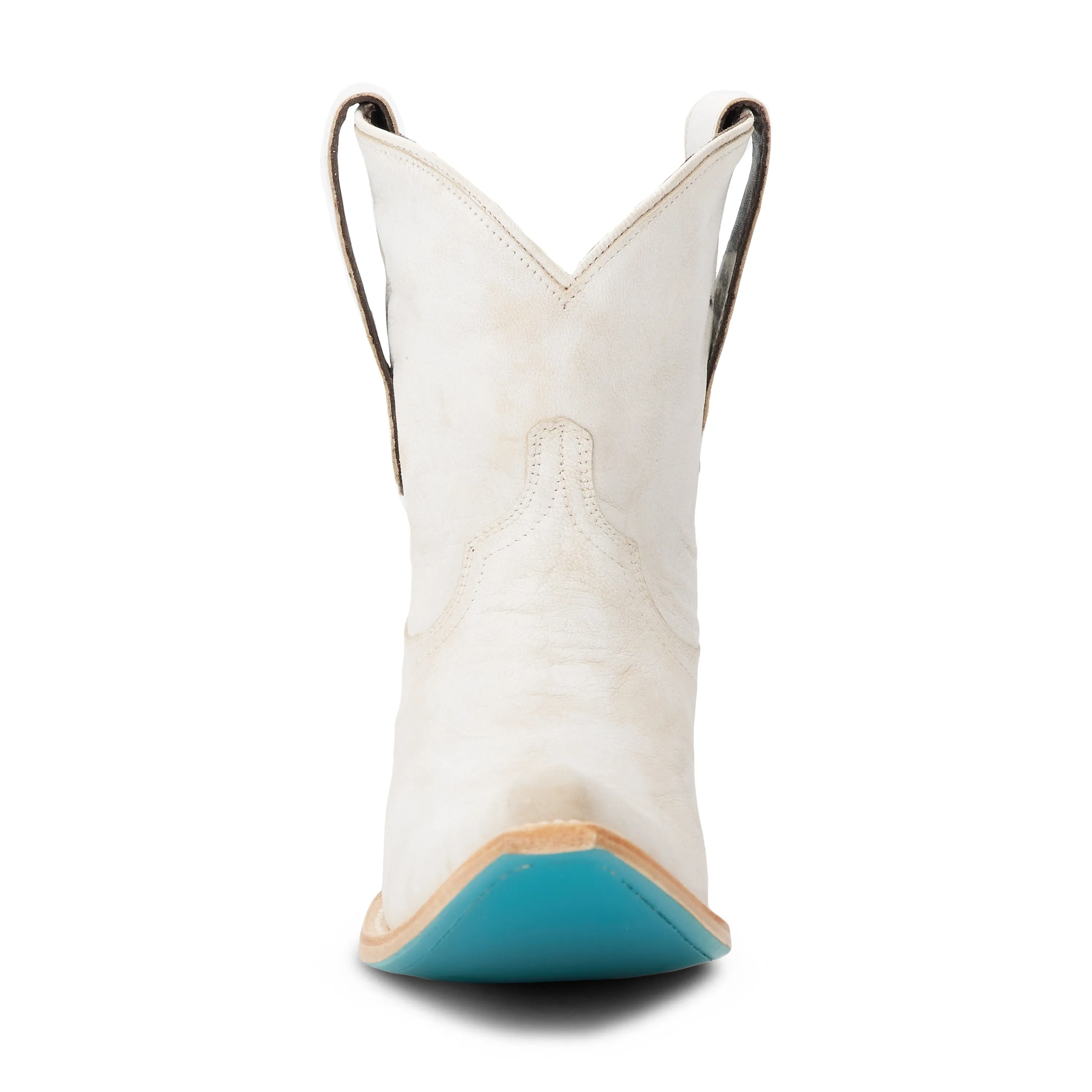 EMMA JANE BOOTIE / CERAMIC CRACKLE