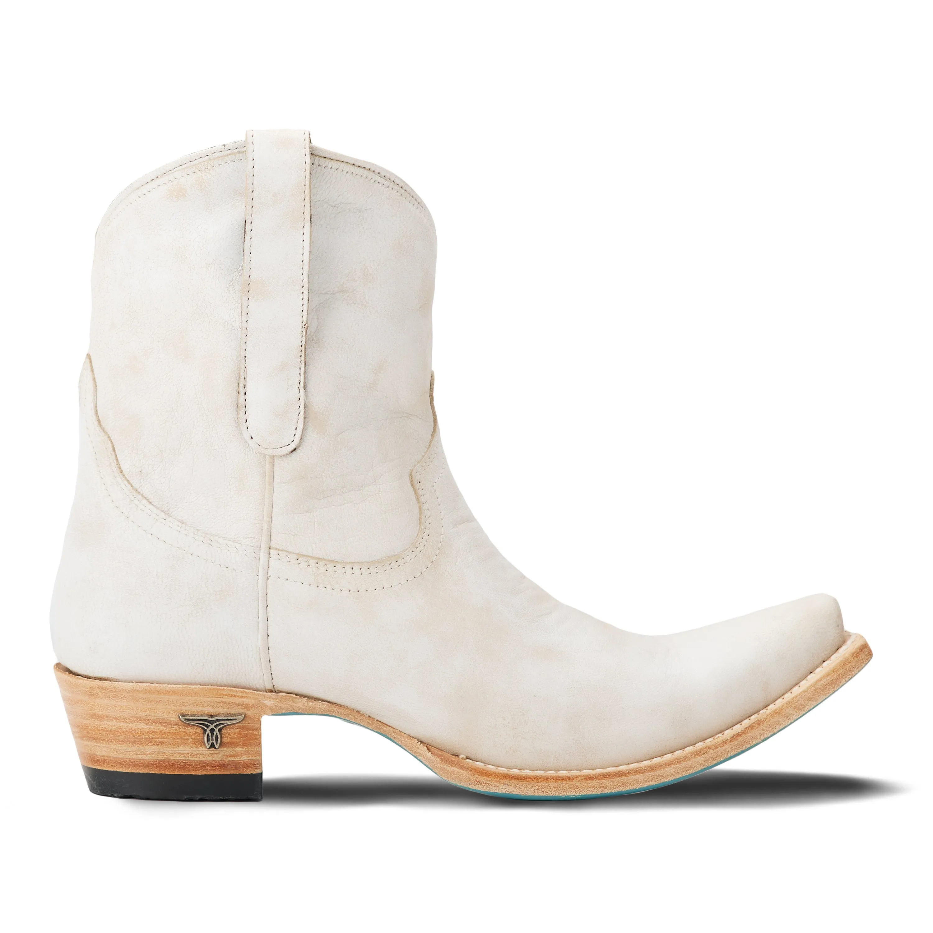 EMMA JANE BOOTIE / CERAMIC CRACKLE