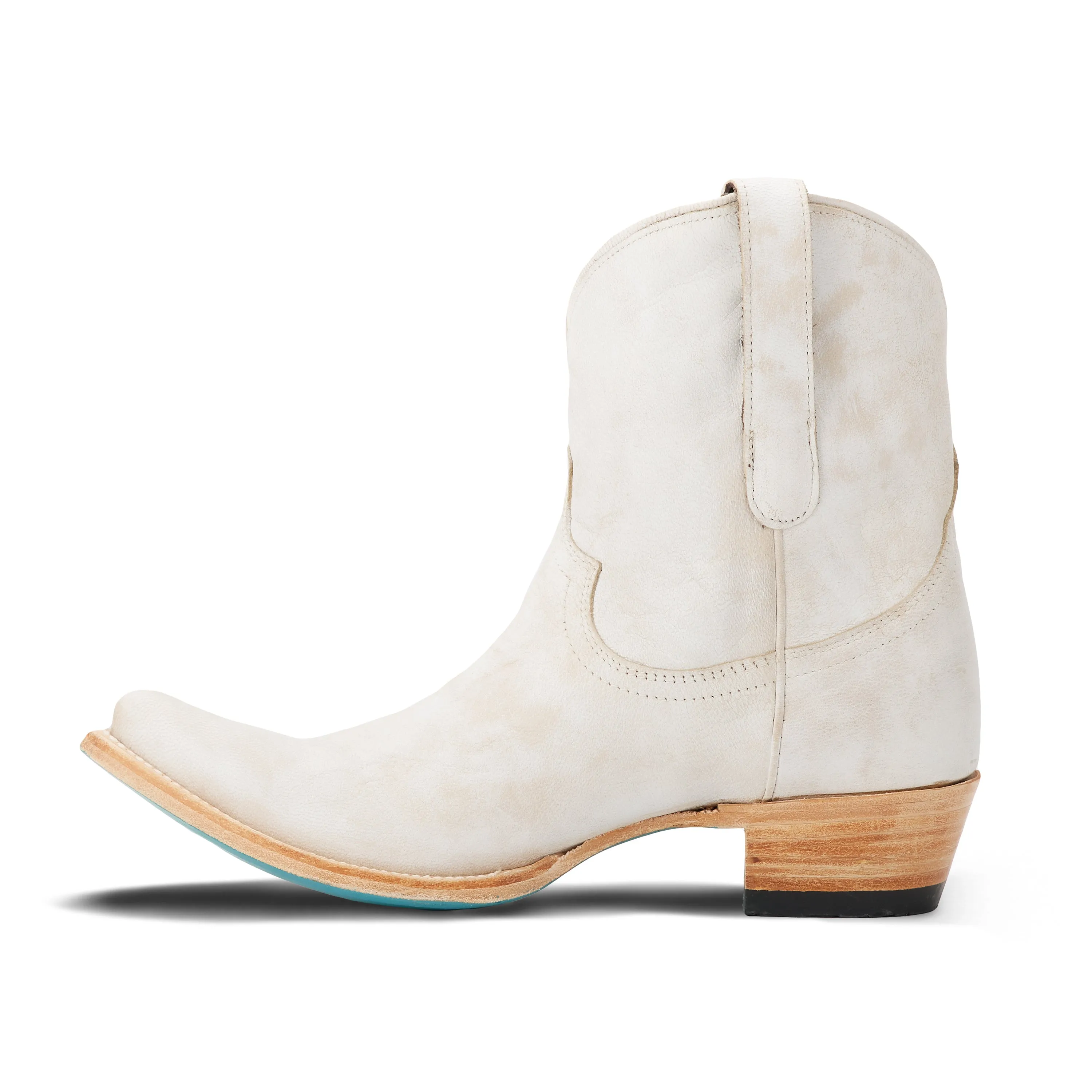 EMMA JANE BOOTIE / CERAMIC CRACKLE