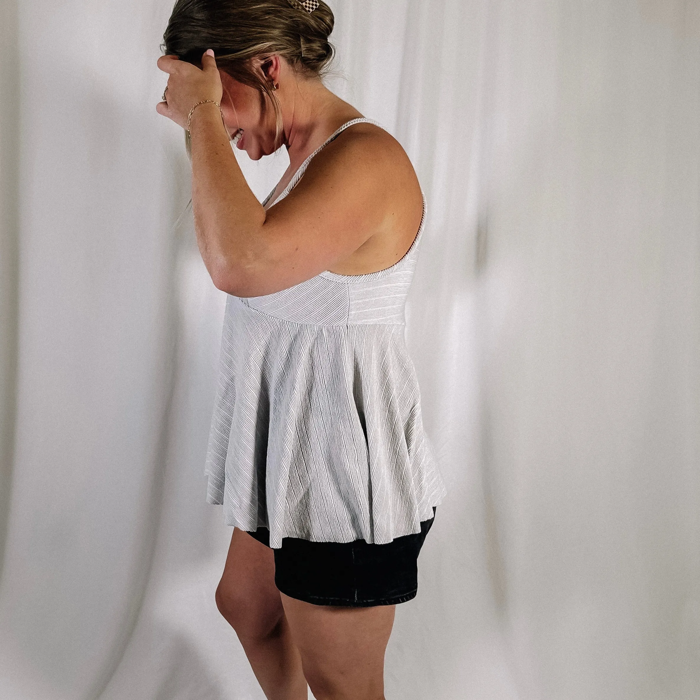 Empire State Tank Top