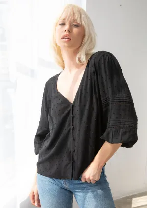 Epic Days Peasant Top