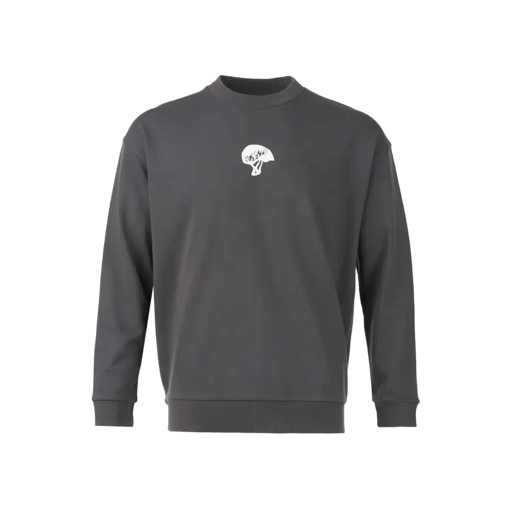 Extreme Series Urban Leisure Basic Sweater