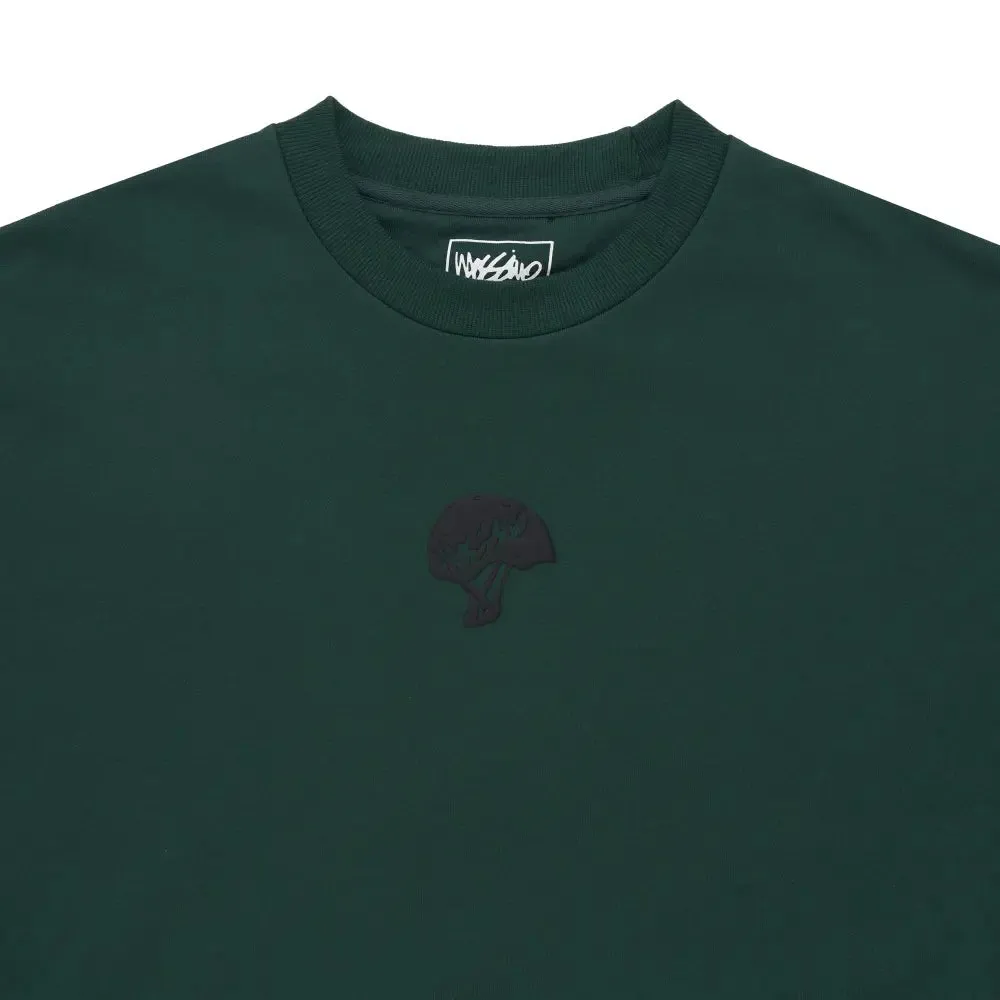 Extreme Series Urban Leisure Basic Sweater