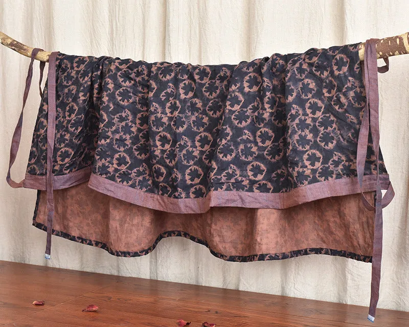 Falda Bohemia Bloom
