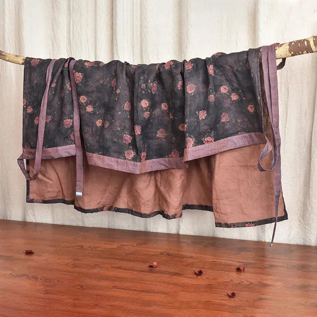 Falda Bohemia Bloom
