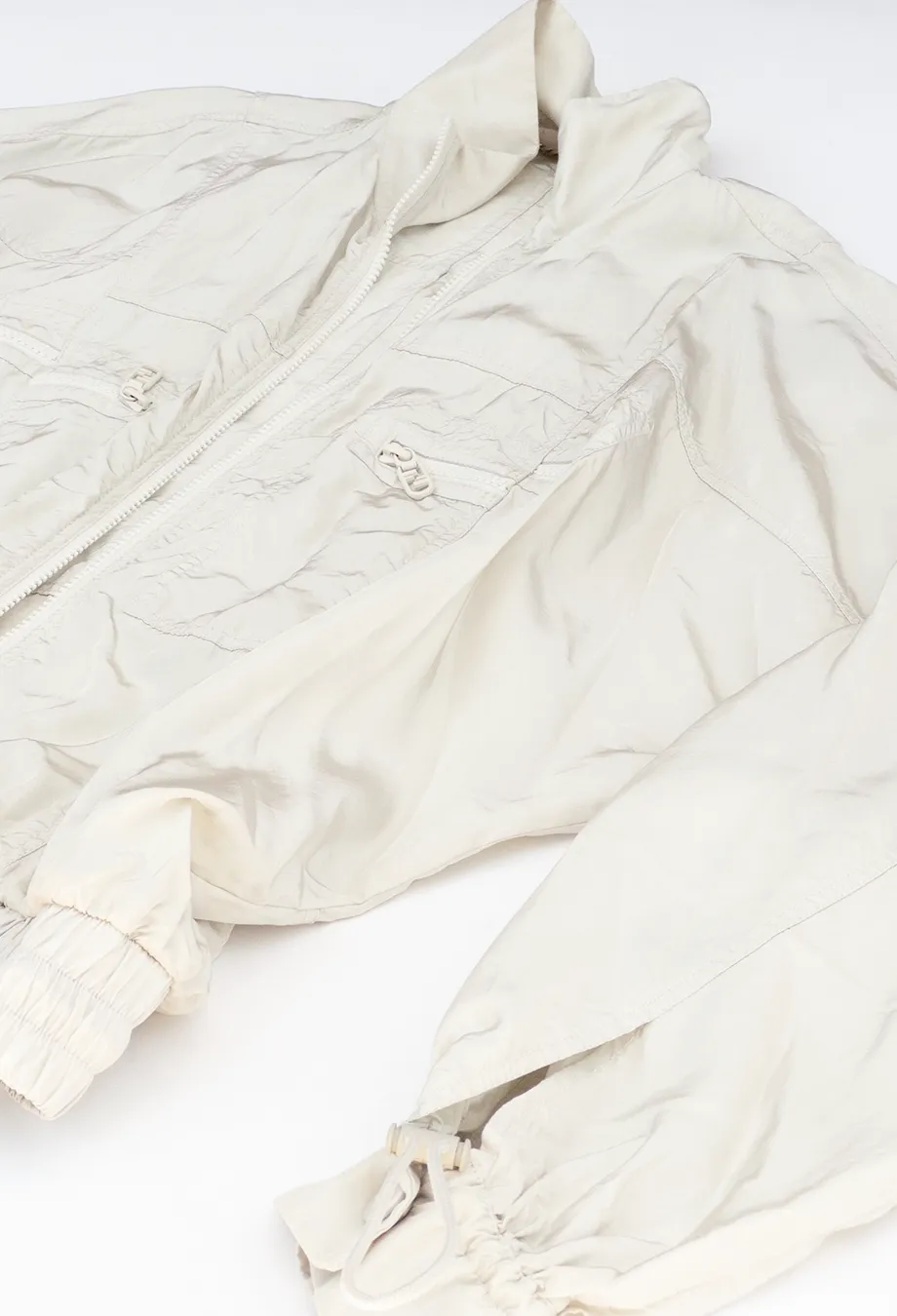 Fendi x Marc Jacobs Windbreaker Jacket