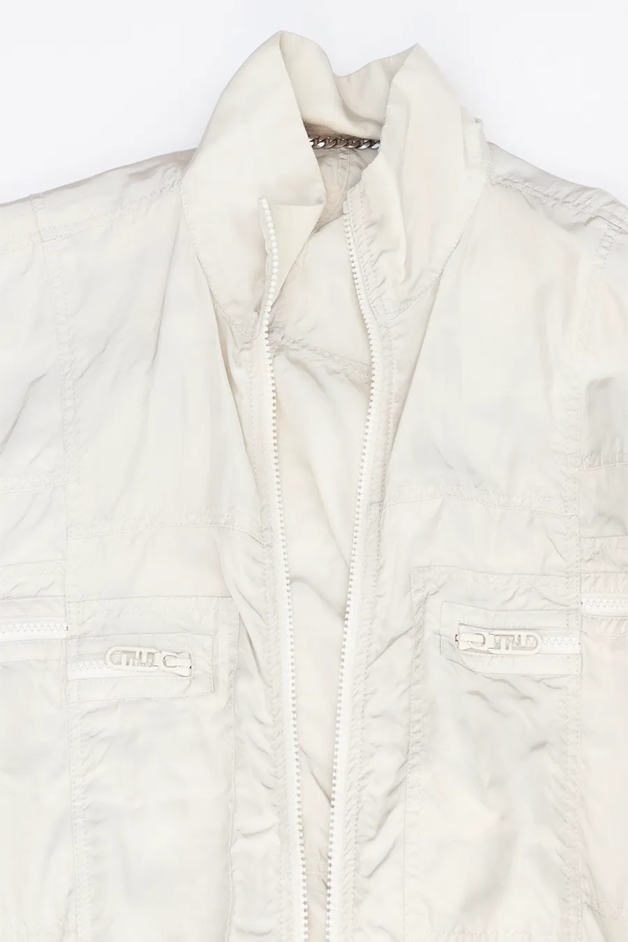 Fendi x Marc Jacobs Windbreaker Jacket
