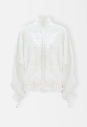 Fendi x Marc Jacobs Windbreaker Jacket