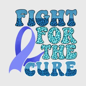 Fight For A Cure Transfer