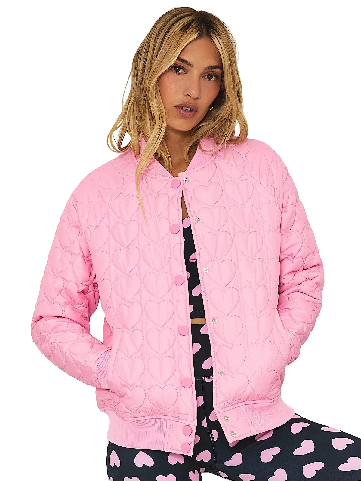 Flight Jacket