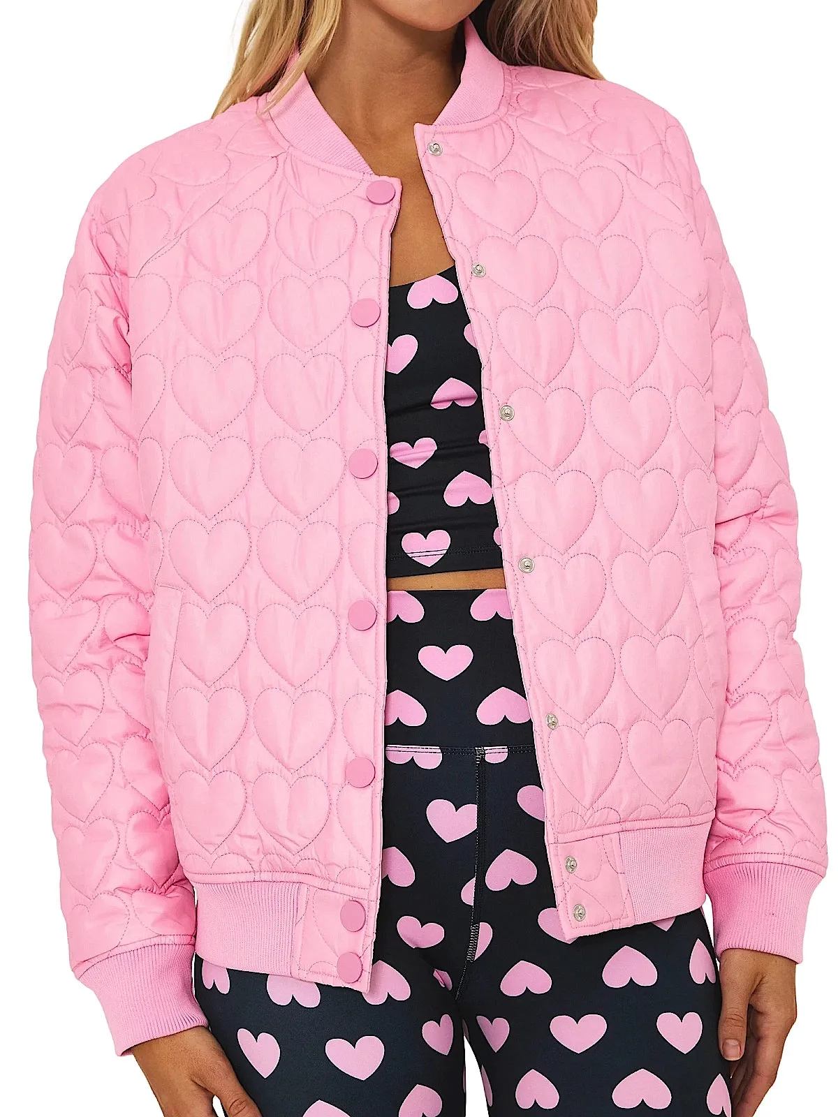 Flight Jacket