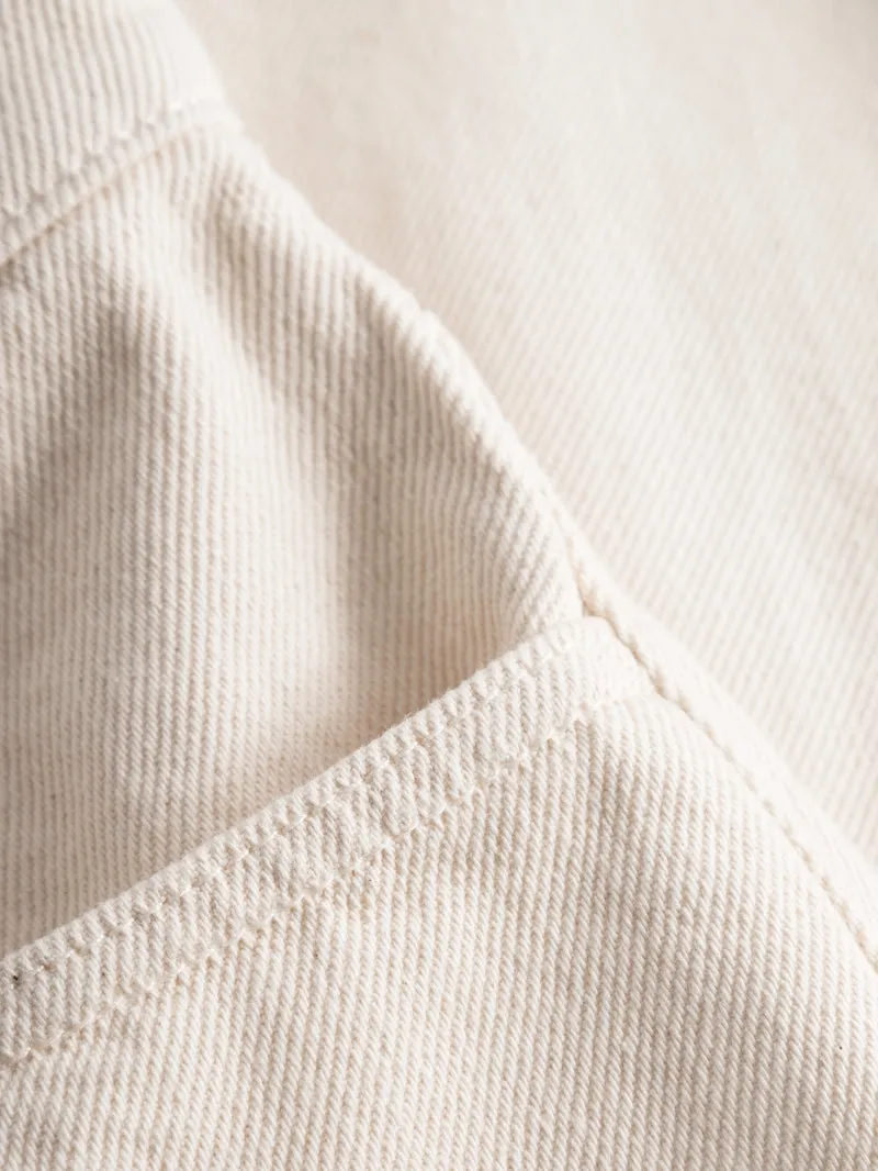 flint 5-pocket twill jeans