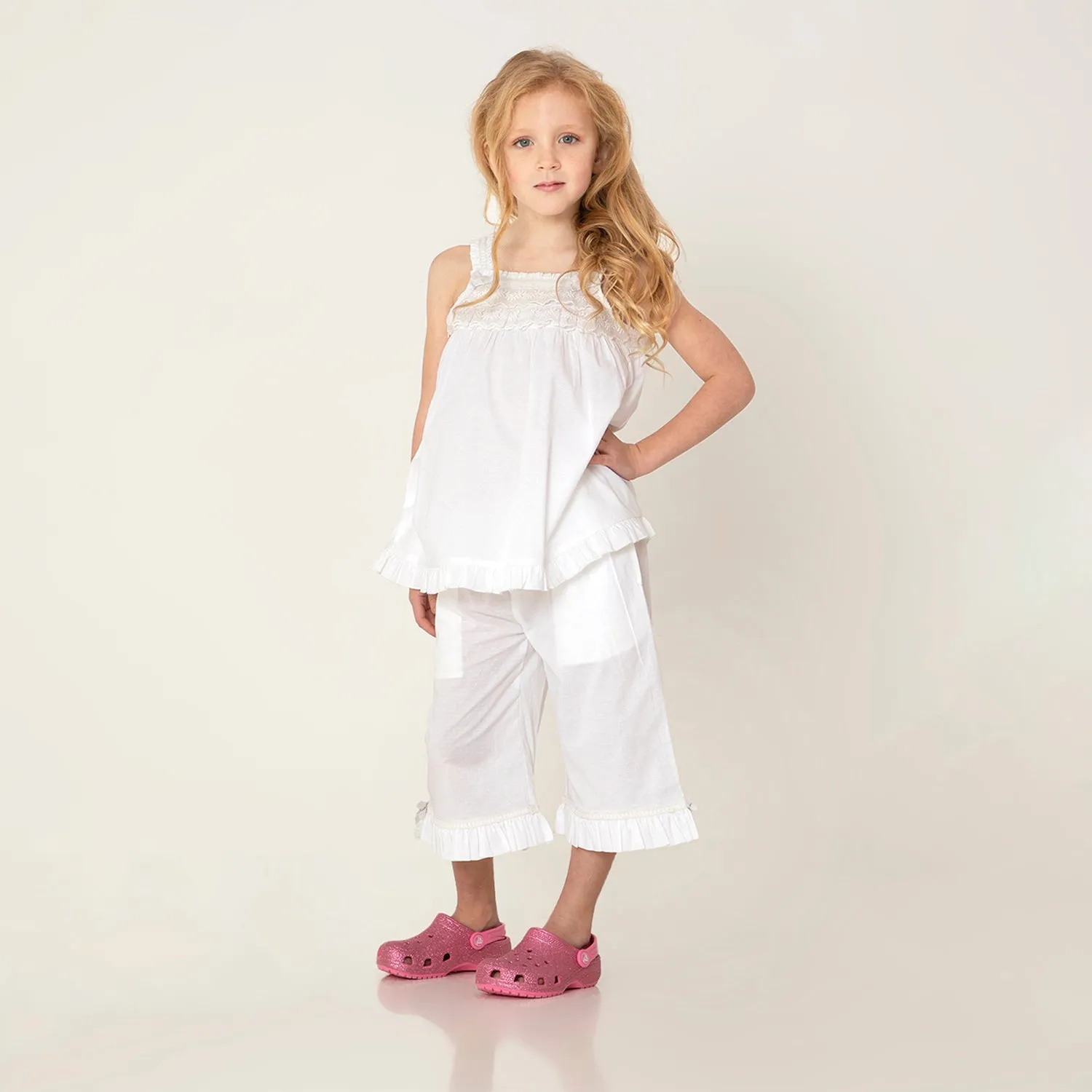 Foppery Nightsuit