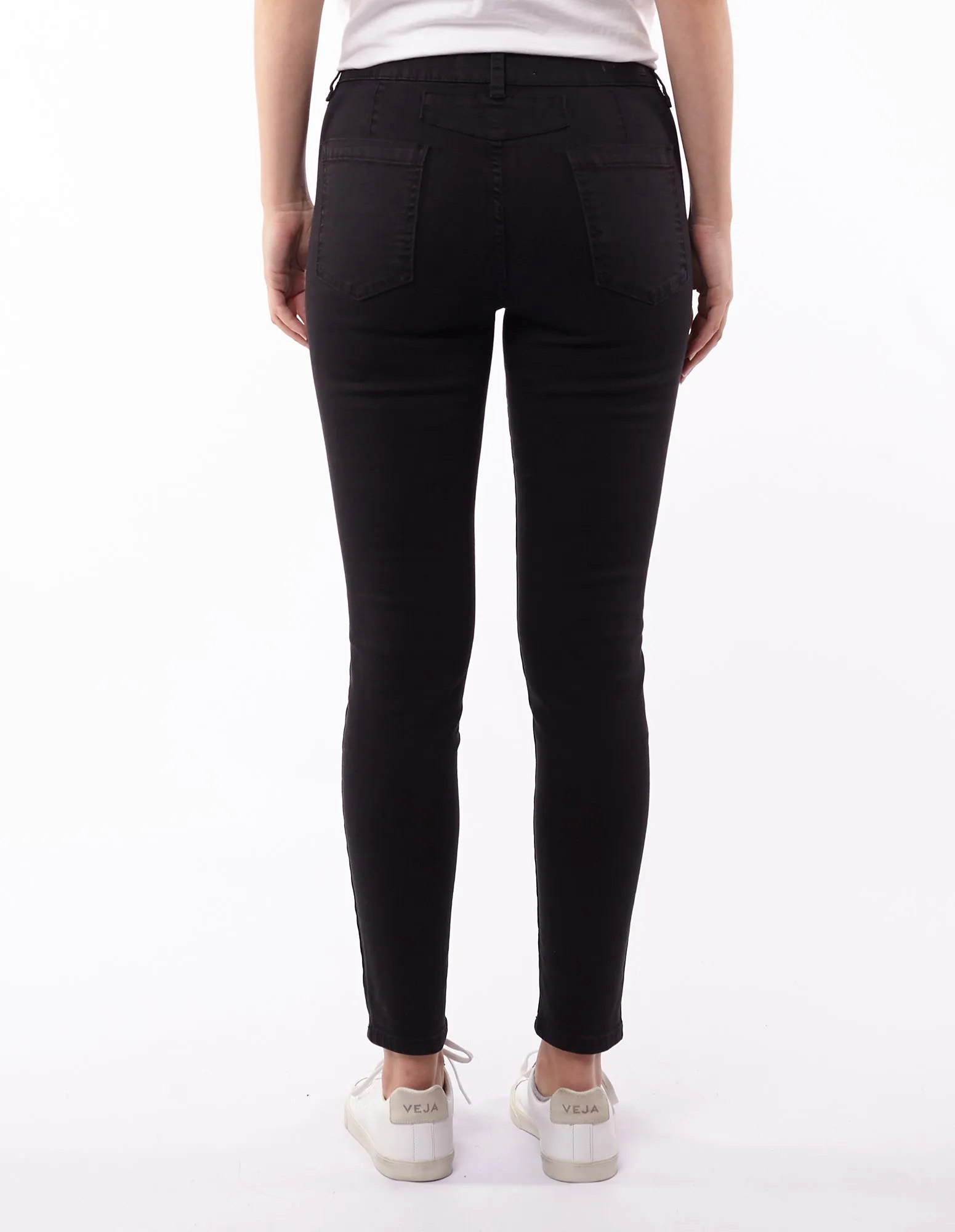 Foxwood City Jean