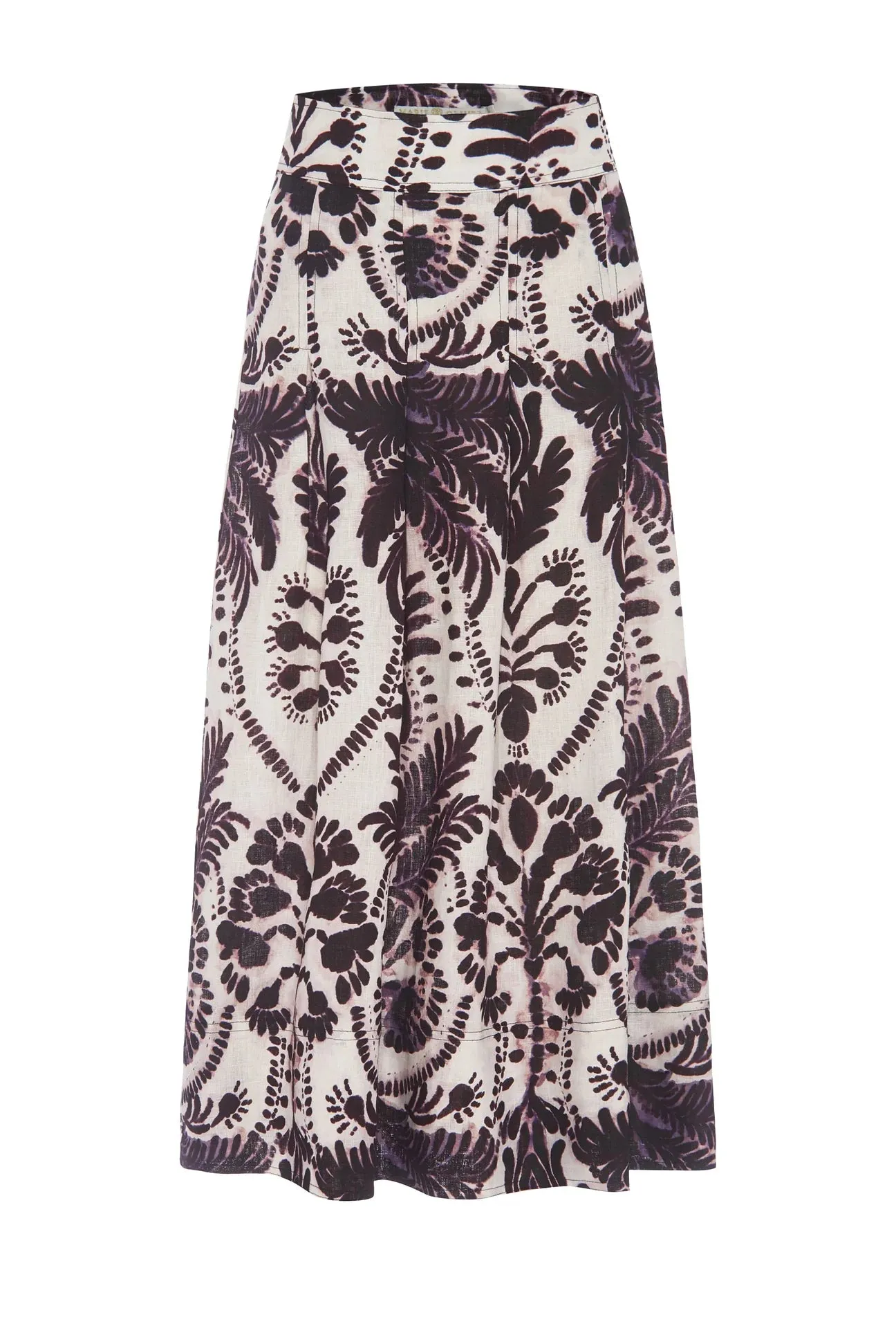 Frankie Skirt in Palma