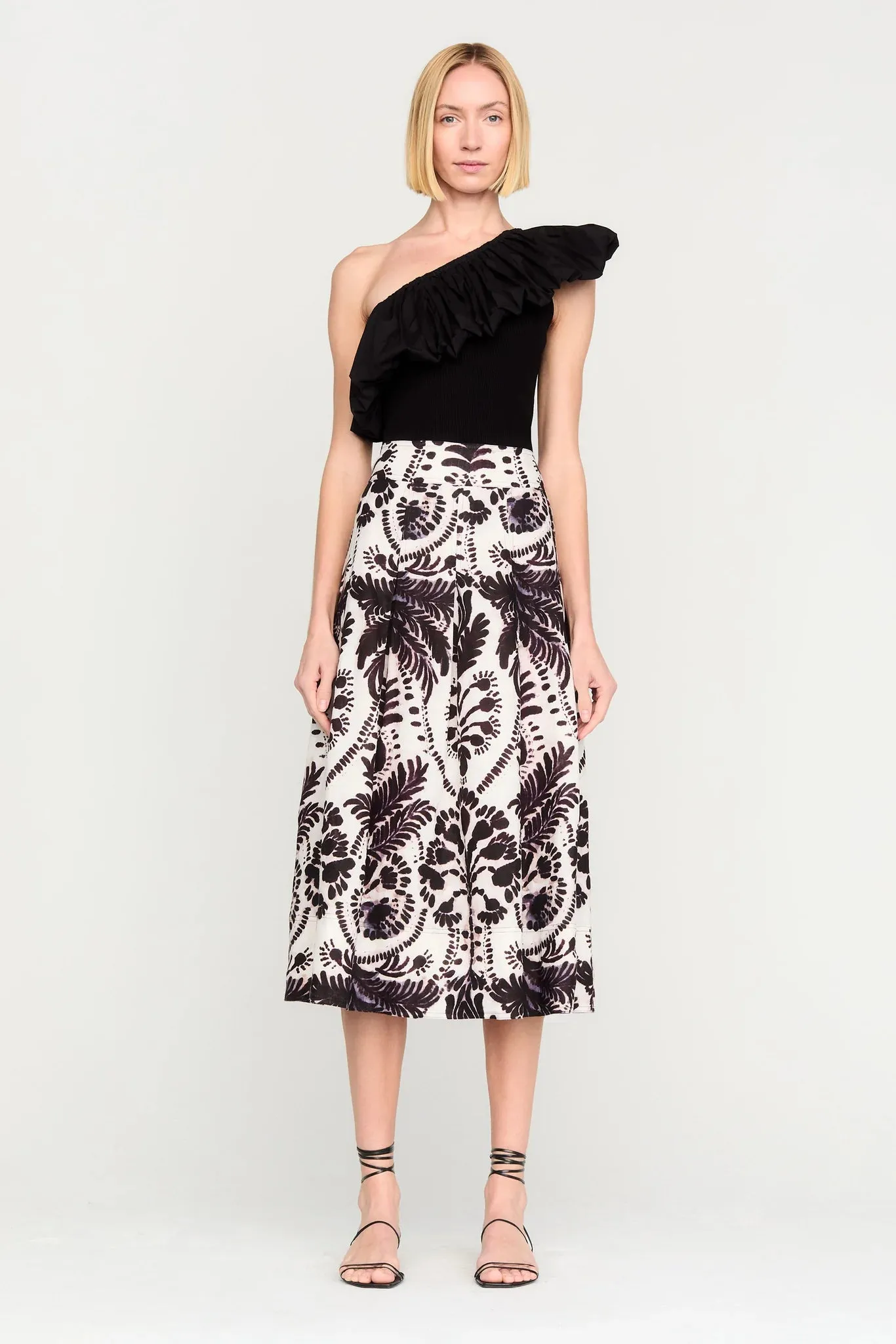 Frankie Skirt in Palma